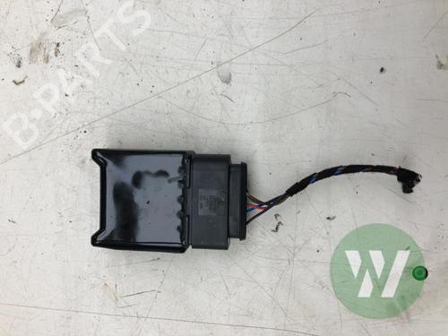 Used Other Other SKODA OCTAVIA IV Combi (NX5, PV5) 1.5 TSI (116 hp) 39916342 39916342