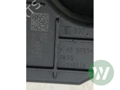 Pipe SKODA FABIA IV (PJ3) 1.0 TSI | BP39915575M125 - Image 4
