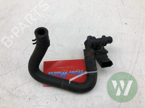 Sonda eletrónica OPEL GT Convertible (M07) 2.0 (G67) (264 hp) 33165757