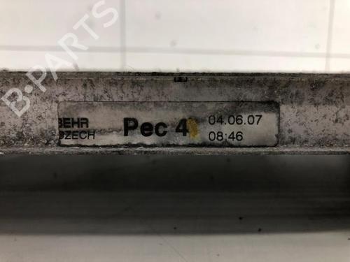 Water radiator MERCEDES-BENZ B-CLASS Sports Tourer (W245) B 200 (245.233) | BP28172224M31 