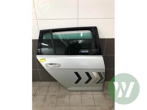 Dør højre bagtil VW GOLF VII Variant (BA5, BV5) 1.4 TSI (140 hp) 31319638