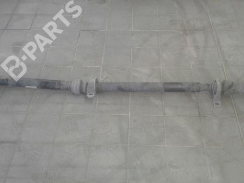 Driveshaft MERCEDES-BENZ VITO Bus (W639) 110 CDI (639.701, 639.703, 639.705) | BP7836224M37 
