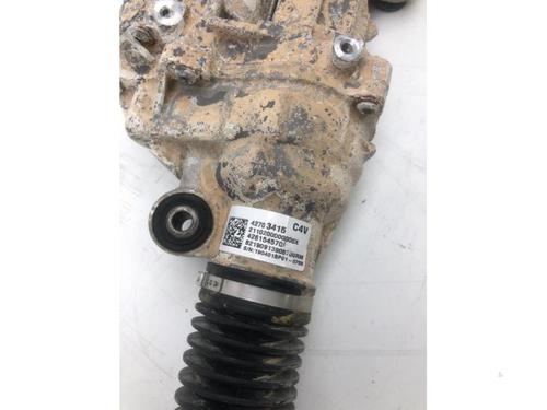 Steering rack OPEL ASTRA K (B16) 1.6 CDTi (68) | BP13707794M22 
