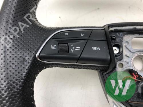 Rat AUDI Q8 (4MN, 4MT) 50 TDI Mild Hybrid quattro | BP38571386C49 - Image 2