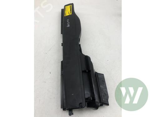 Used Pipe Pipe SKODA OCTAVIA IV Combi (NX5, PV5) 1.5 TSi (150 hp) 40013088 40013088