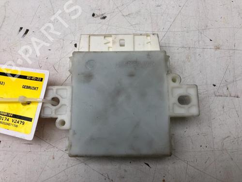 Electronic module MERCEDES-BENZ CLS (C218) CLS 350 CDI / d (218.323) | BP13018910M83 