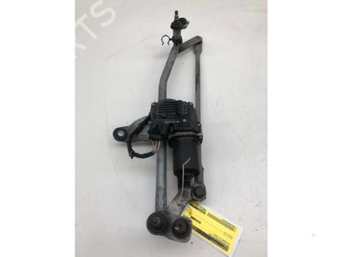 Viskermotor vindrude VW PASSAT B7 Variant (365) 2.0 TDI (140 hp) 31319355