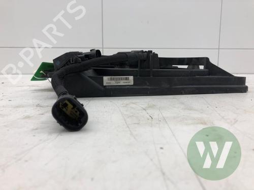 Pipe OPEL MOKKA 1.2 (76) | BP37439288M125 - Image 2