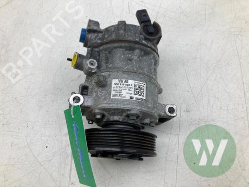 Compressore A/C Compressore A/C VW GOLF SPORTSVAN VII (AM1, AN1) 1.5 TSI (130 hp) 36038764 36038764