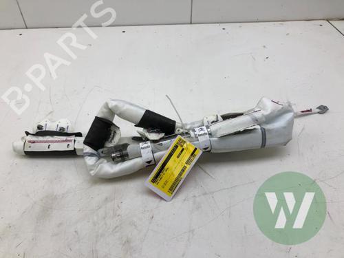 Used Right curtain airbag Right curtain airbag OPEL CORSA F (P2JO) Corsa-e (156 hp) 39915133 39915133