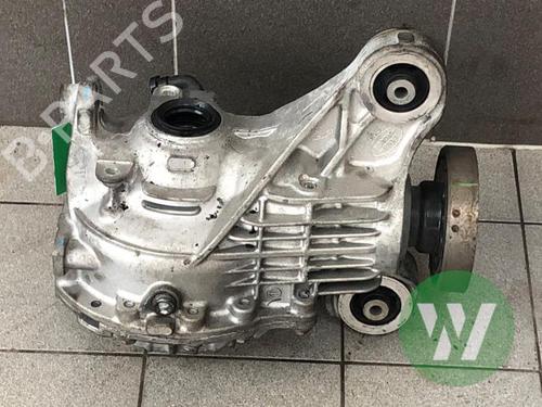 Rear differential JAGUAR XF II (X260) 3.0 | BP38264589M24 - Image 2