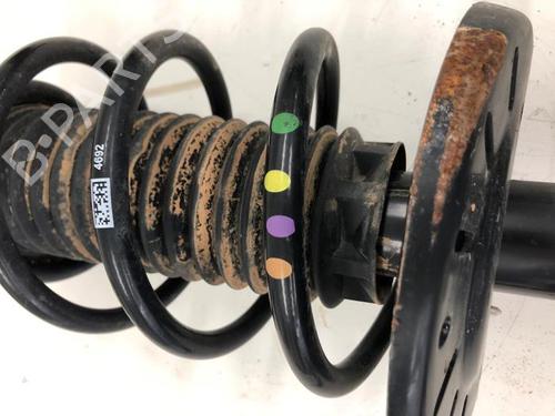 Left front shock absorber OPEL GRANDLAND / GRANDLAND X (A18, P1UO) 1.6 Turbo Hybrid | BP29466047M16 