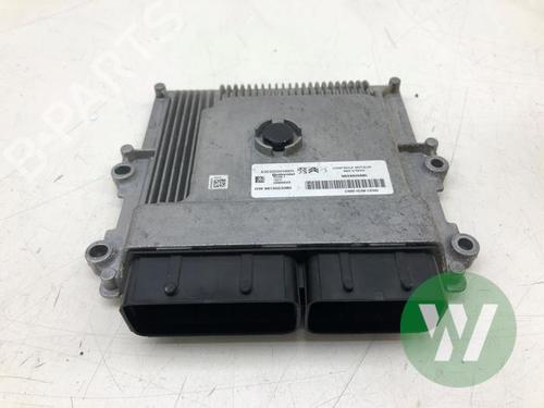 Used Engine control unit (ECU) Engine control unit (ECU) OPEL GRANDLAND / GRANDLAND X (A18, P1UO) 1.2 (75) (131 hp) 33308546 33308546