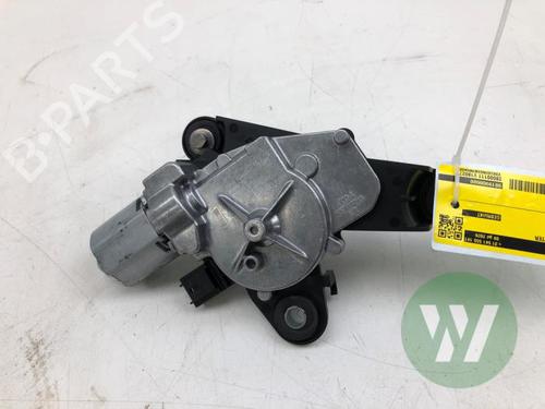 Essuie-glace moteur arrière Essuie-glace moteur arrière 37426506 37426506