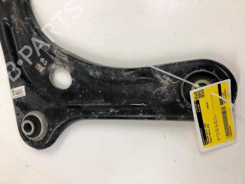 Right front suspension arm PEUGEOT 2008 I (CU_) 1.5 BlueHDI 100 | BP29761509M13 