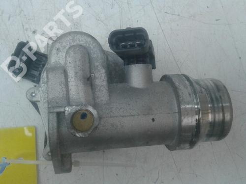 Throttle body RENAULT KADJAR (HA_, HL_) 1.5 dCi 110 (HLA3) | BP4713678M82