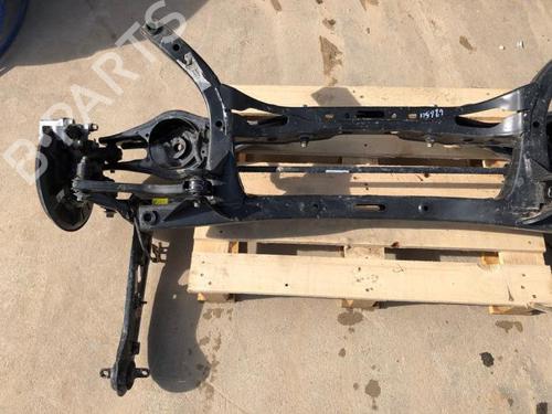 Rear axle KIA CEED (CD) 1.4 | BP29334543M2 