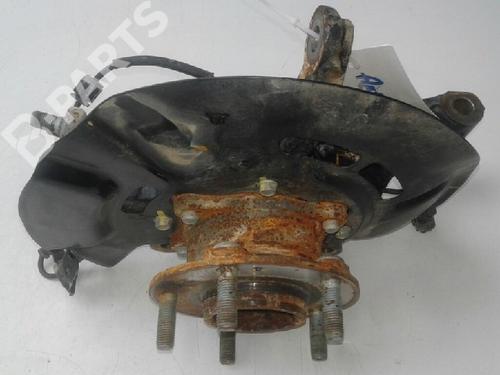 Right front steering knuckle KIA SPORTAGE IV (QL, QLE) 1.6 GDI | BP8083138M26 