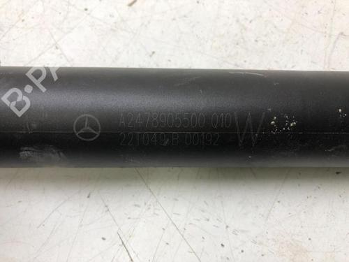 Used Tailgate lift support MERCEDES-BENZ B-CLASS Sports Tourer (W247) B 250 e (247.086) (218 hp) 14578462