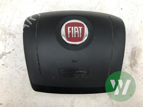 Used Driver airbag Driver airbag FIAT DUCATO Bus (250_) 150 Multijet 2,3 D (150 hp) 36362514 36362514