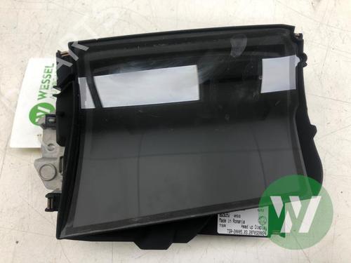 Used Display monitor Display monitor SKODA OCTAVIA IV Combi (NX5, PV5) 1.5 TSi (150 hp) 40027586 40027586