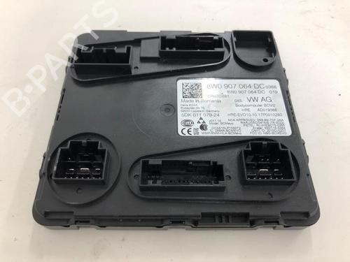 Used Electronic module AUDI A5 Sportback (F5A, F5F) 2.0 TFSI Mild Hybrid (252 hp) 27351471