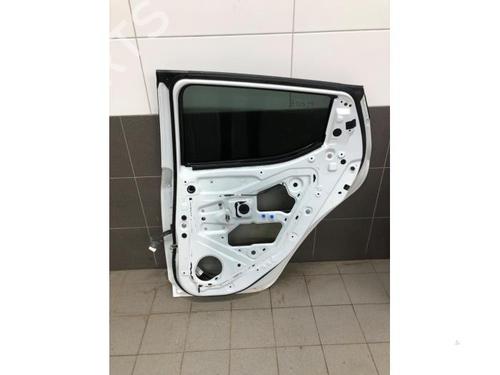 Used Right rear door NISSAN MICRA V (K14) 1.0 IG-T 100 (101 hp) 17825004