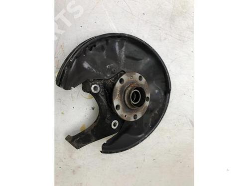 Right rear steering knuckle AUDI A8 D3 (4E2, 4E8) 4.2 TDI quattro | BP10334471M28 