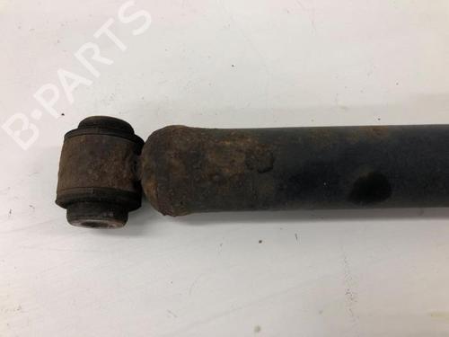 Right rear shock absorber OPEL CROSSLAND X / CROSSLAND (P17, P2QO) 1.2 (75) | BP29171220M19 