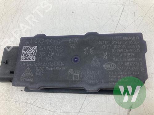 Other SEAT LEON Sportstourer (KL8, KLD) 1.5 eTSI | BP36957832O1 - Image 4