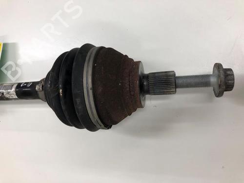 Left front driveshaft VW ARTEON SHOOTING BRAKE (3H9) 2.0 TSi | BP39913989M38 - Image 2