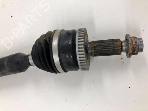 Right front driveshaft KIA SPORTAGE IV (QL, QLE) 1.6 GDI | BP29861464M39