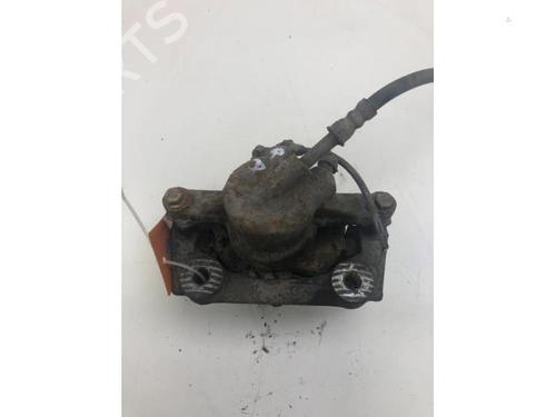 Right rear brake caliper MERCEDES-BENZ SPRINTER 3,5-t Van (B906) 319 CDI / BlueTEC (906.631, 906.633, 906.635, 906.637) | BP20640024M106 