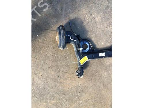 Rear axle NISSAN MICRA V (K14) 1.0 IG-T 100 | BP29042200M2 