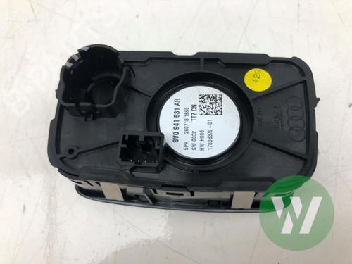 Headlight switch AUDI Q2 (GAB, GAG) 35 TFSI | BP39533900I24 - Image 2