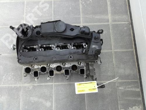 Cylinder head VW PASSAT B6 Variant (3C5) 2.0 TDI 16V | BP7100885M5 