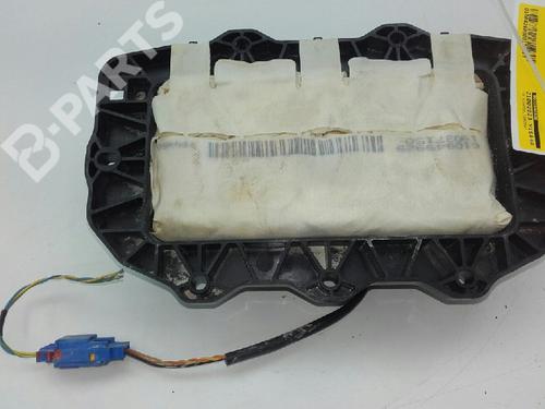 BP7068540C10 | Airbag passager dashboard PEUGEOT 2008 I (CU_) 1.2 VTi BP7068540C10