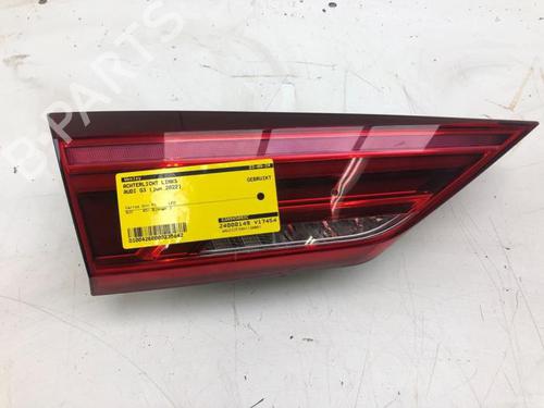 Used Left taillight AUDI Q3 Sportback (F3N) 45 TFSI e (245 hp) 19794405