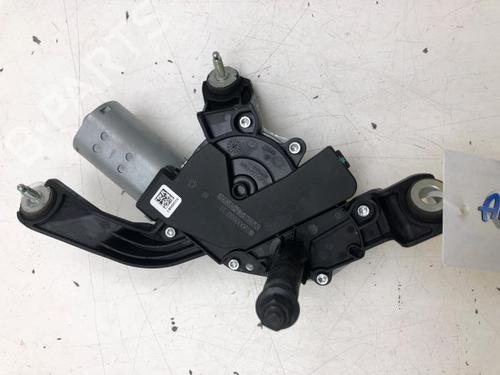 Used Rear wiper motor HYUNDAI i20 II (GB, IB) 1.2 (84 hp) 24455701