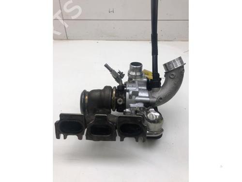 Used Turbocharger/Supercharger MERCEDES-BENZ A-CLASS (W177) A 250 e (177.086) (218 hp) 18839090
