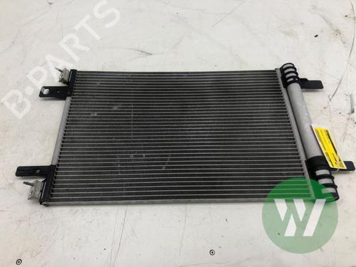Used AC radiator AC radiator OPEL ASTRA L Sports Tourer (OV5) 1.2 (FRHNSL, FRHNSR) (131 hp) 39914715 39914715