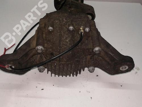 Rear differential MERCEDES-BENZ M-CLASS (W164) ML 320 CDI 4-matic (164.122) | BP4772793M24 