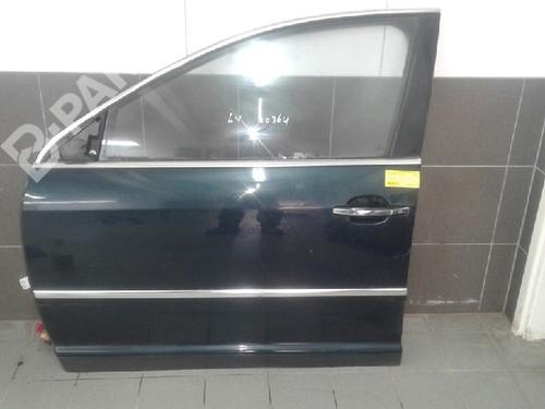 Left front door VW PHAETON (3D1, 3D2, 3D3, 3D4, 3D6, 3D7, 3D8, 3D9) 6.0 W12 4motion | BP7983995C2 