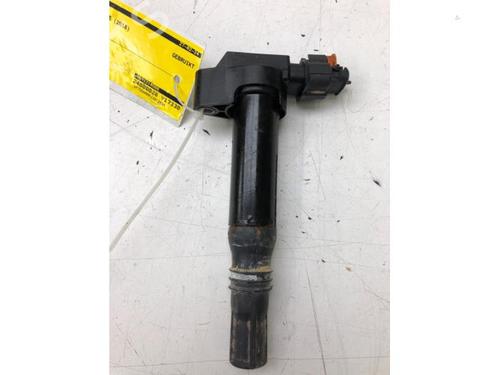 Ignition coil CITROËN C-ELYSEE (DD_) 1.2 PureTech 82 (DDHMRP) (83 hp) 17967103