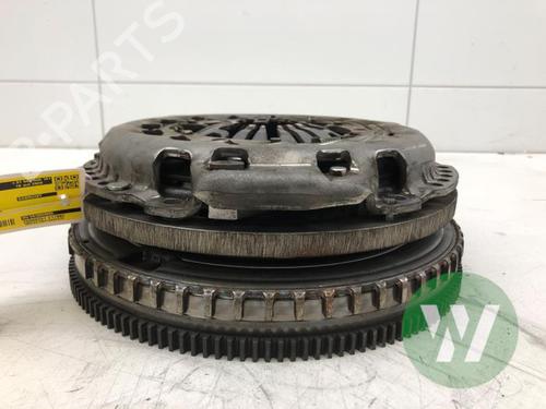 Flywheel MERCEDES-BENZ VITO Van (W447) 114 CDI (447.601, 447.603, 447.605) | BP33261347M101 - Image 2