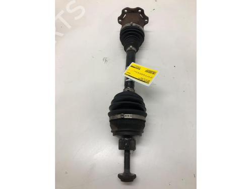Used Left front driveshaft AUDI A4 B8 Avant (8K5) 2.0 TDI (150 hp) 27548479
