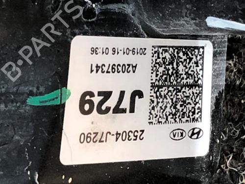 Pipe KIA CEED Sportswagon (CD) 1.0 T-GDI | BP29705456M125 