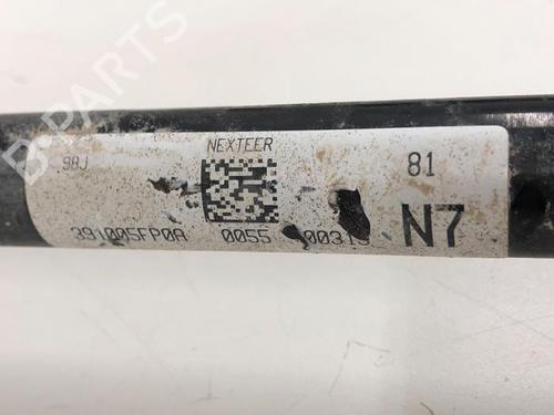 Right front driveshaft NISSAN MICRA V (K14) 1.0 IG-T 100 | BP29818755M39