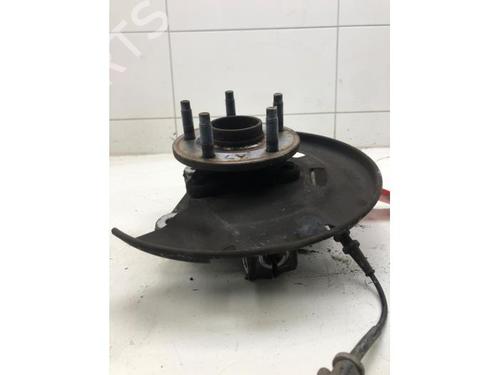 Left front steering knuckle OPEL ASTRA J (P10) 1.4 Turbo (68) | BP20167090M25 
