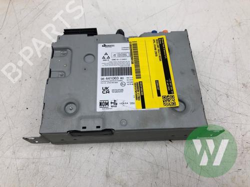 Used Control unit Control unit OPEL VIVARO C Van (K0) 2.0 (144 hp) 33713201 33713201